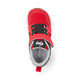 Viento Red Top Angle