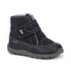 Blake Raven Black Front Angle
