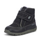 Blake Raven Black Front Angle