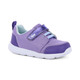 Spark Lace Purple Mix Front Angle