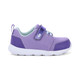 Spark Lace Purple Mix Side Angle