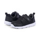 Spark Lace Raven Black Pair
