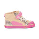 Dayton Oatmeal/Pink Side Angle
