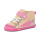 Dayton Oatmeal/Pink Side Angle