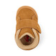Casey Mini Chestnut Brown Top Angle
