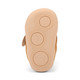 Casey Mini Chestnut Brown Sole Angle