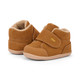 Casey Mini Chestnut Brown Both Angle