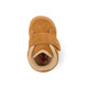 Casey Mini Chestnut Brown Top Angle