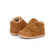 Casey Mini Chestnut Brown Both Angle