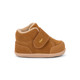 Casey Mini Chestnut Brown Side Angle