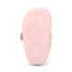 Casey Mini Oatmeal Sole Angle