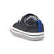 Stevie Mini Raven Black Back Angle