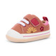 Stevie Mini Cozy Pink Side Angle
