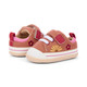 Stevie Mini Cozy Pink Both Angle