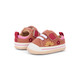 Stevie Mini Cozy Pink Both Angle