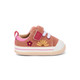 Stevie Mini Cozy Pink Side Angle