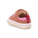 Stevie Mini Cozy Pink Back Angle