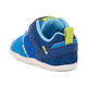 Viento Mini Bold Blue Back Angle