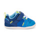 Viento Mini Bold Blue Side Angle