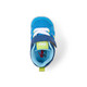 Viento Mini Bold Blue Top Angle