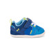 Viento Mini Bold Blue Side Angle