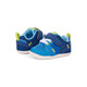 Viento Mini Bold Blue Both Angle
