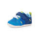 Viento Mini Bold Blue Side Angle