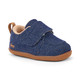 Wyatt Mini Navy Front Angle