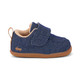 Wyatt Mini Navy Side Angle