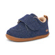 Wyatt Mini Navy Side Angle