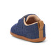 Wyatt Mini Navy Back Angle

