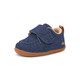 Wyatt Mini Navy Side Angle
