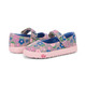 Lucia Gray Floral Both Angle
