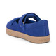 Annabelle Navy Back Angle