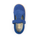 Annabelle Navy Top Angle