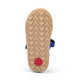 Annabelle Navy Sole Angle