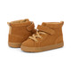 Hudson Chestnut Brown Both Angle