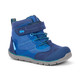 Canyon Waterproof Blue Front Angle