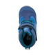 Canyon Waterproof Blue Top Angle