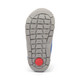 Canyon Waterproof Blue Sole Angle