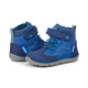 Canyon Waterproof Blue Both Angle