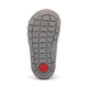 Canyon Waterproof Glacier Gray Sole Angle