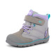 Canyon Waterproof Glacier Gray Side Angle