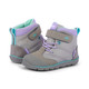 Canyon Waterproof Glacier Gray Both Angle