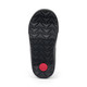 Ame Waterproof Racer Black Sole Angle