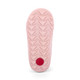 Teddy Satin Blush Sole Angle