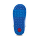 Teddy Navy Sole Angle