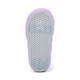 Dean Adapt Purple Denim Sole Angle