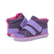 Dean Adapt Purple Denim Both Angle