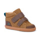 Dean Adapt Brown Denim Front Angle